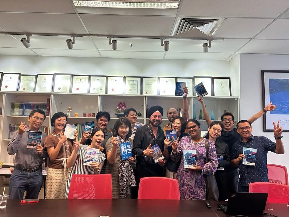 Aurum community gathering 3