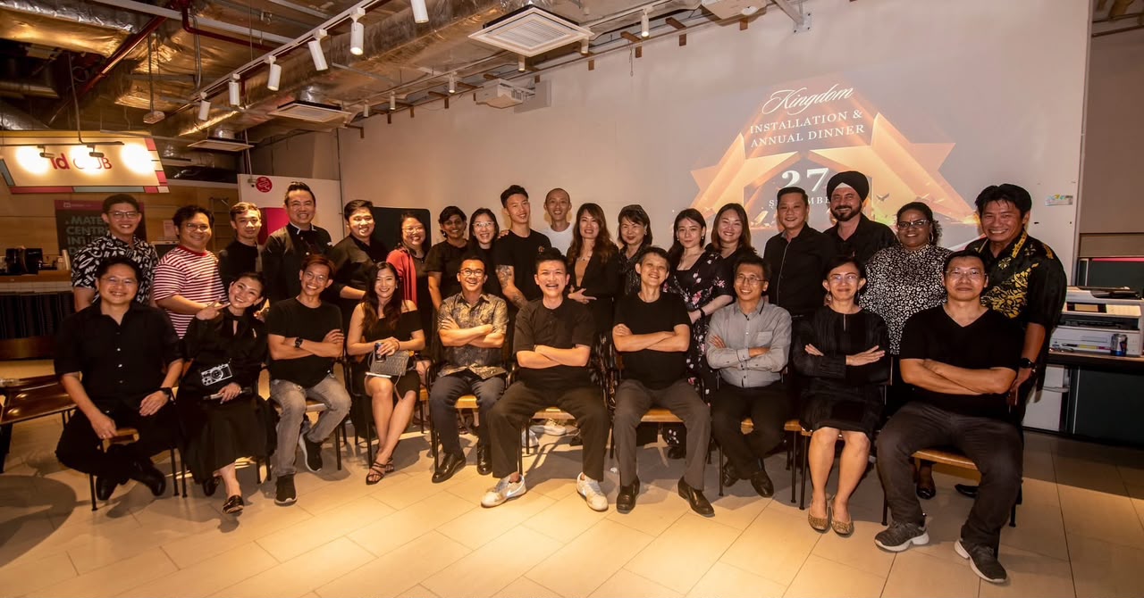 Aurum community gathering 5